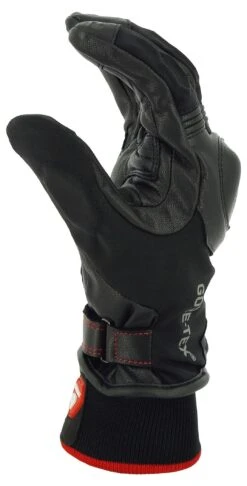Richa Ghent Gore-Tex Motorhandschoen 5 Richa Ghent Gore-Tex Motorhandschoen -Shark Winkel 005797 100 3 Richa Ghent Gtx Glove 1