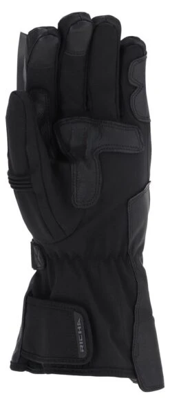 Richa Ice Polar Gore-Tex Motorhandschoenen -Shark Winkel 005802 100 3 Richa Ice Polar Gore Tex Glove 8
