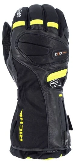 Richa Mountain Gore-Tex Motorhandschoen