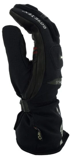Richa North Gore-Tex Motorhandschoenen 5 Richa North Gore-Tex Motorhandschoenen -Shark Winkel 005815 100 3 Richa North GTX