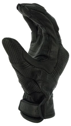 Richa Orlando Perforated Motorhandschoen -Shark Winkel 005818 100 3 Richa Orlando Glove Perforated