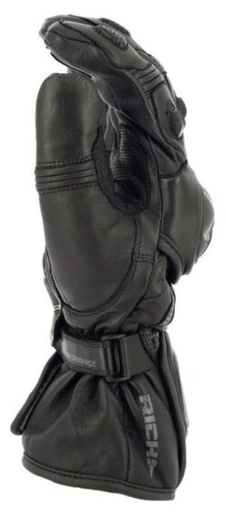 Richa Savage Dames Motorhandschoen -Shark Winkel 005823 100 3 Richa Savage Lady Glove