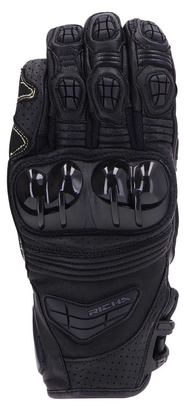 Richa Stealth Motorhandschoen 2 Richa Stealth Motorhandschoen - Afbeelding 2
