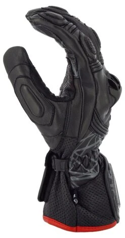 Richa Tiran Motorhandschoen -Shark Winkel 005849 100 3 Richa Tiran Glove