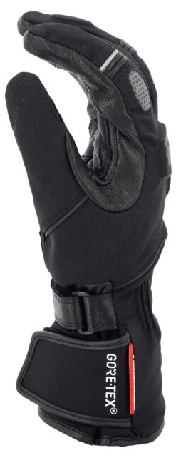 Richa Warm Grip Gore-Tex Motorhandschoen -Shark Winkel 005862 100 3 Richa Warm Grip Gtx Glove