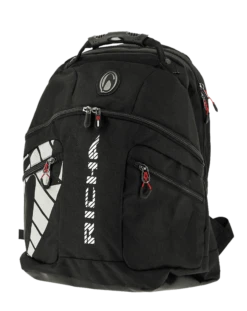 Richa Pitstop Motorrugtas