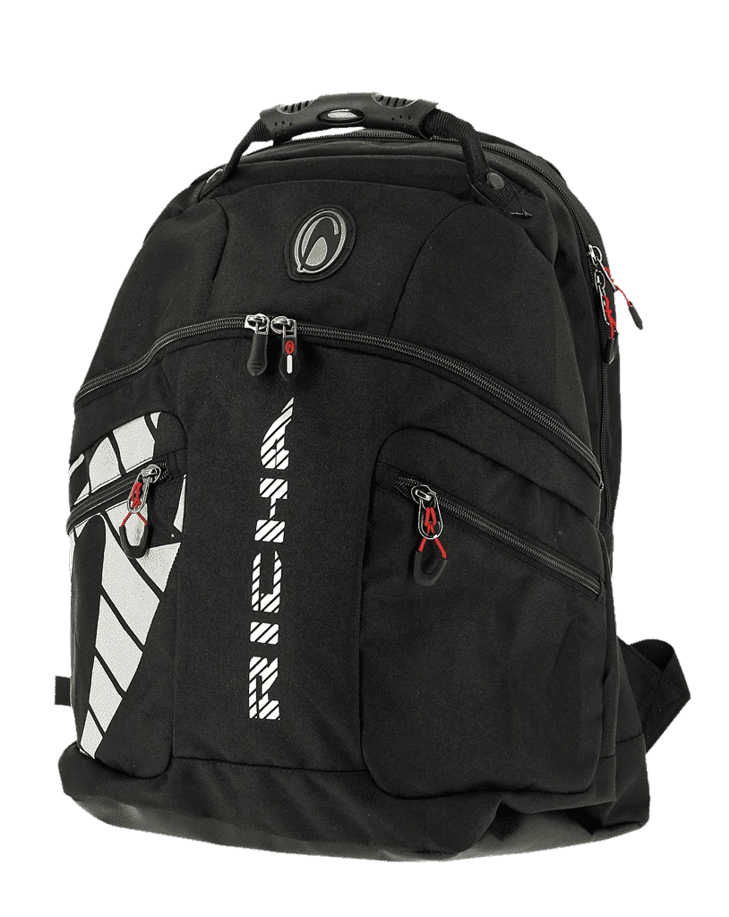 Richa Pitstop Motorrugtas 1 Richa Pitstop Motorrugtas