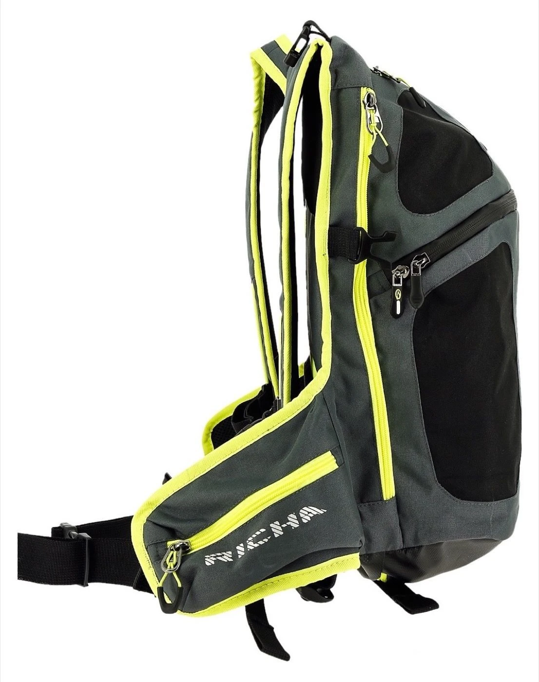 Richa Top Helmet Bag Motorrugzak 2 Richa Top Helmet Bag Motorrugzak - Afbeelding 2
