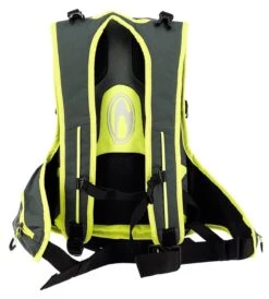 Richa Top Helmet Bag Motorrugzak 6 Richa Top Helmet Bag Motorrugzak -Shark Winkel 005998 422 3 Richa Top Helmet Bag Wp