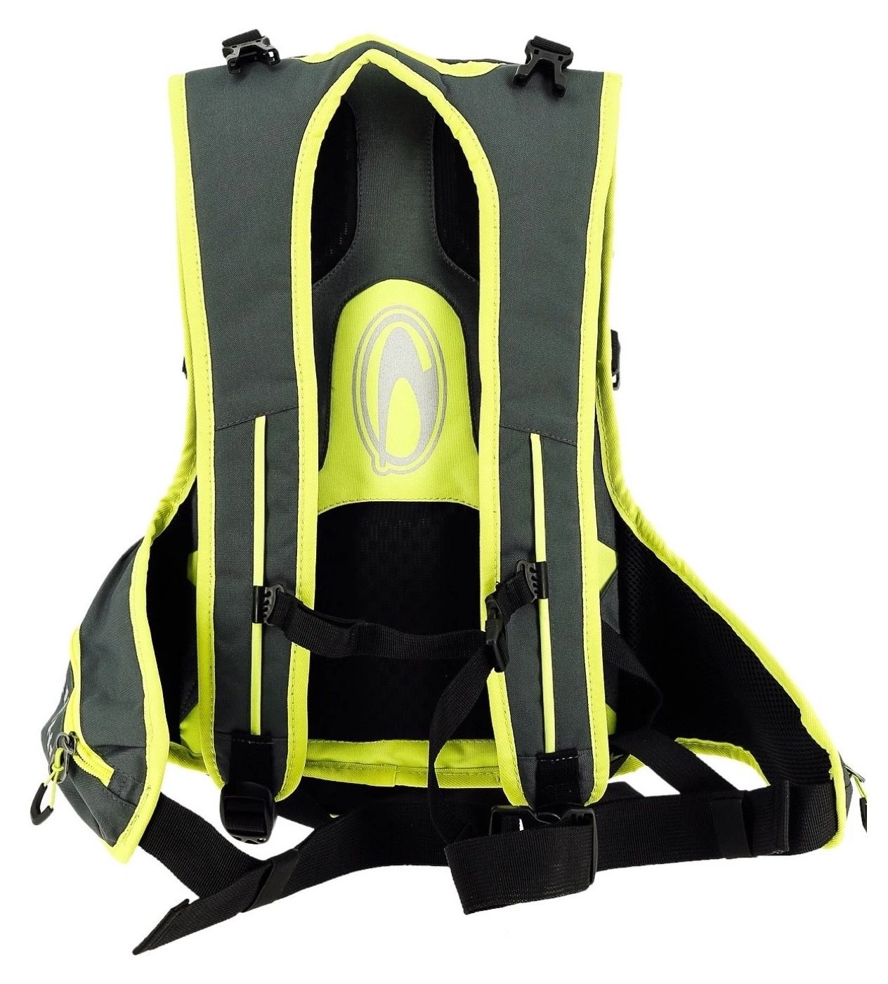 Richa Top Helmet Bag Motorrugzak 3 Richa Top Helmet Bag Motorrugzak - Afbeelding 3