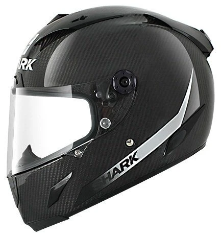 Shark Race-R Pro Carbon Skin Motorhelm 1 Shark Race-R Pro Carbon Skin Motorhelm