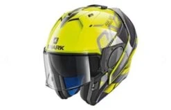 Shark Evo-One 2 Keenser Motorhelm