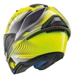 Shark Evo-One 2 Keenser Motorhelm -Shark Winkel 007761 410 3 Shark Evo One 2 Keenser