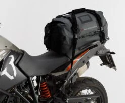 Drybag 350 -Shark Winkel 009015 100 3 SW Motech Drybag 350 Tailbag