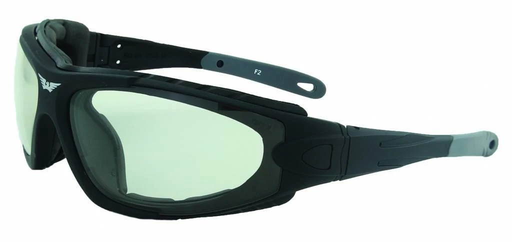 24 Shorty Meekleurende Zonnebril 1 24 Shorty Meekleurende Zonnebril