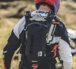 Hydro-3 Rugzak -Shark Winkel 010827 100 9 Kriega Hydro 3 Hydration Backpack