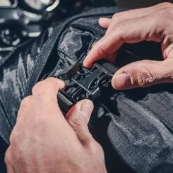 R25 Rugzak -Shark Winkel 010830 100 3 Kriega R25 Backpack