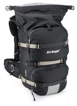 R30 Rugzak -Shark Winkel 010831 100 3 Kriega R30 Backpack Drypack