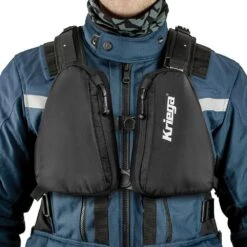 Trail Pockets -Shark Winkel 010853 100 4 Kriega Trail Pockets