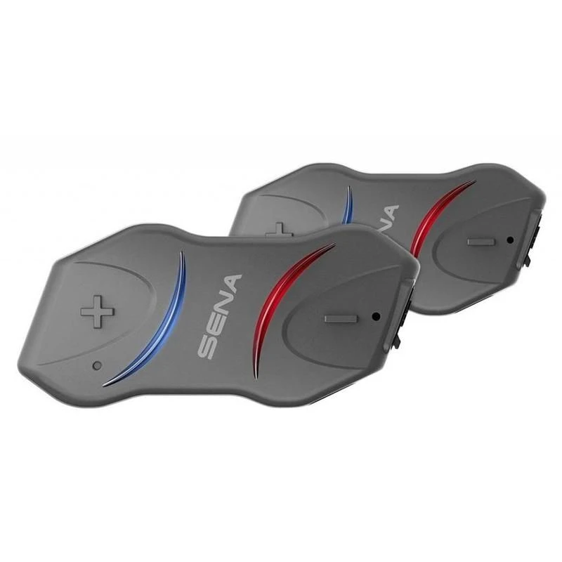 10R Dual Communicatiesysteem 1 10R Dual Communicatiesysteem