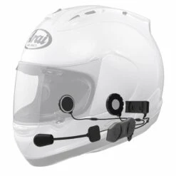 Shark Winkel -Shark Winkel 011247 000 2 Sena 10R Bt Headset Dual