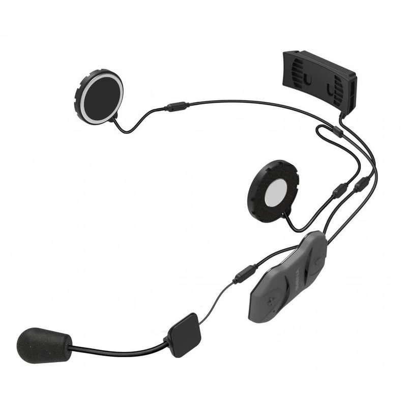 10R Dual Communicatiesysteem 3 10R Dual Communicatiesysteem - Afbeelding 3