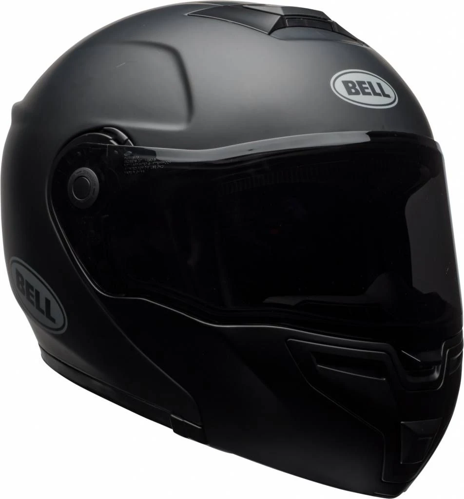 SRT Modular Motorhelm 1 SRT Modular Motorhelm