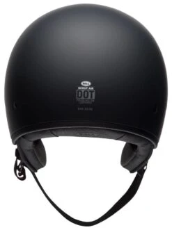 Scout Air Motorhelm 8 Scout Air Motorhelm -Shark Winkel 013716 101 3 Bell Scout Air Solid