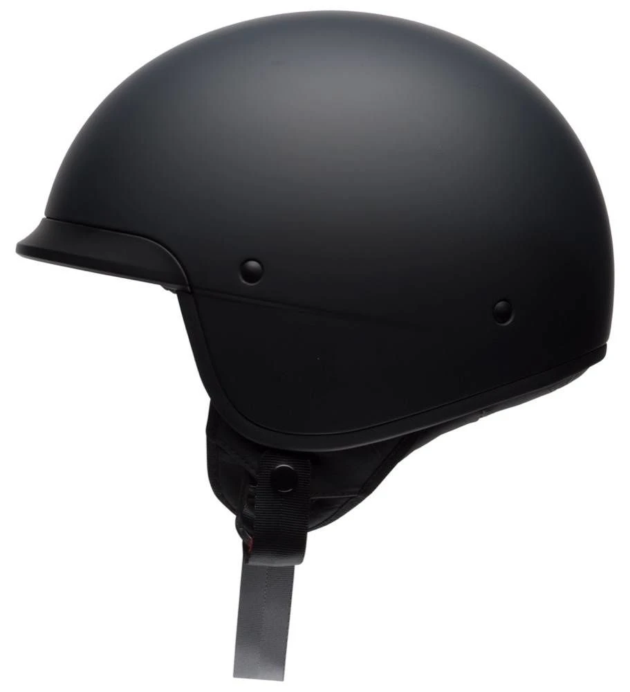 Scout Air Motorhelm 4 Scout Air Motorhelm - Afbeelding 4