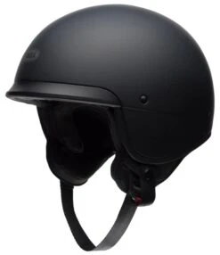 Scout Air Motorhelm 10 Scout Air Motorhelm -Shark Winkel 013716 101 5 Bell Scout Air Solid