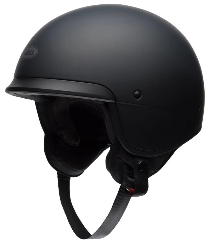 Scout Air Motorhelm 5 Scout Air Motorhelm - Afbeelding 5