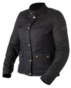 Jurby Dames Motorjas