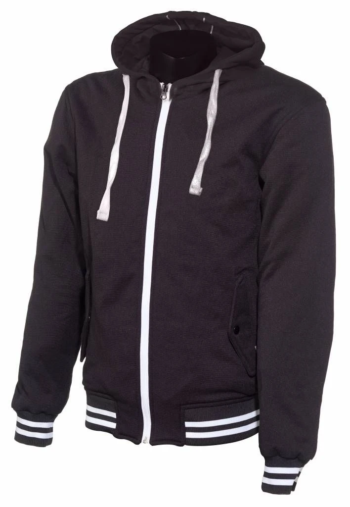 State College Motorhoodie 1 State College Motorhoodie