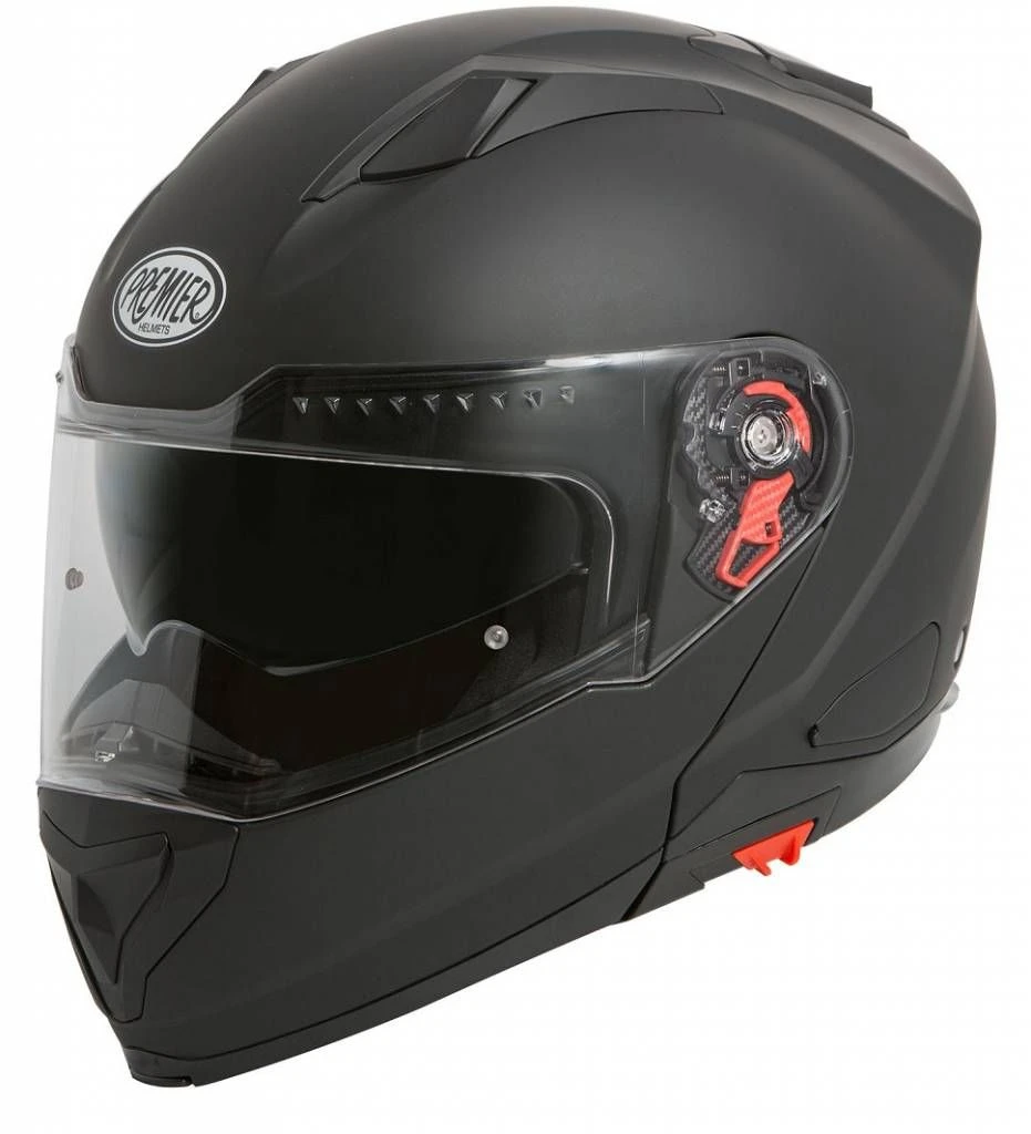 Delta U9 BM Motorhelm 1 Delta U9 BM Motorhelm
