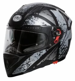 Vyrus UK 9 BM Motorhelm