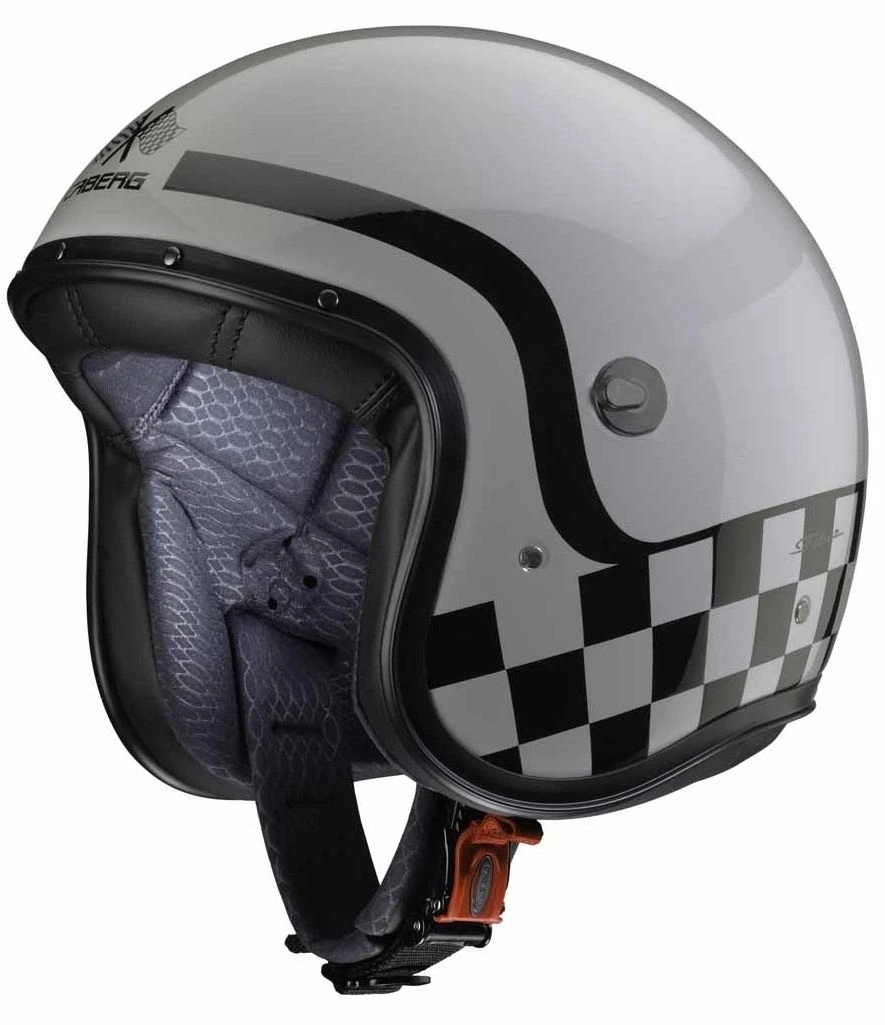 Freeride Formula Motorhelm 1 Freeride Formula Motorhelm