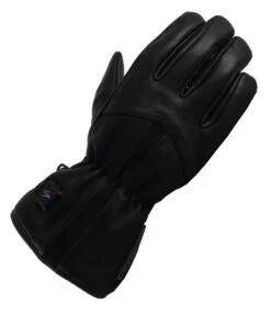 GT Verwarmde Motorhandschoen