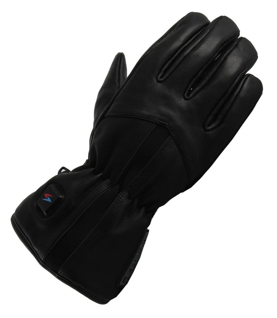 GT Verwarmde Motorhandschoen 1 GT Verwarmde Motorhandschoen