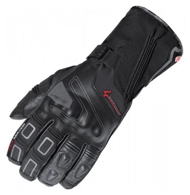 Cold Champ Gore-Tex Motorhandschoen 1 Cold Champ Gore-Tex Motorhandschoen