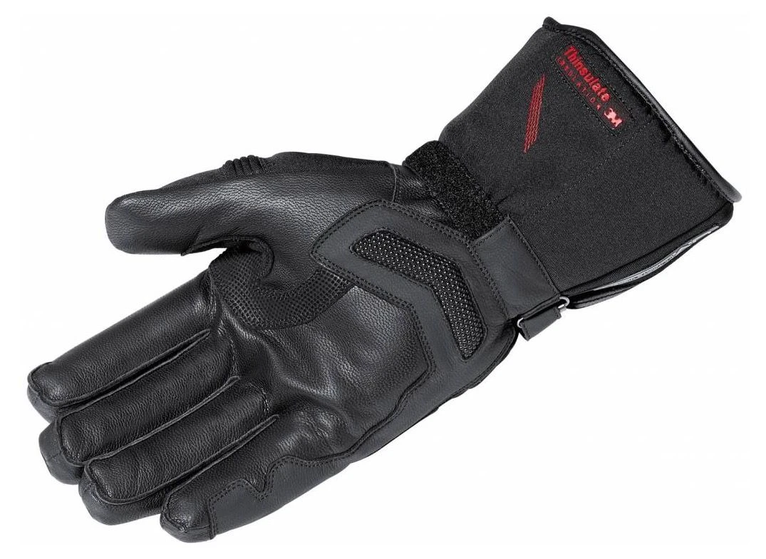 Polar 2 Motorhandschoenen 2 Polar 2 Motorhandschoenen - Afbeelding 2
