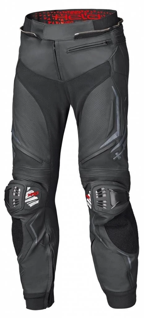 Grind II Motorbroek 1 Grind II Motorbroek