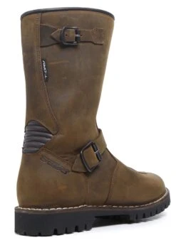 Richa Fuel Waterdichte Motorschoen -Shark Winkel 018017 900 3 TCX Fuel Wp Shoe