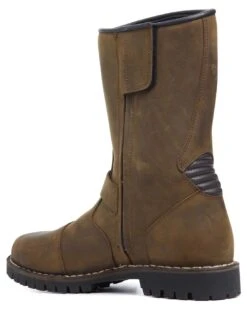 Richa Fuel Waterdichte Motorschoen -Shark Winkel 018017 900 4 TCX Fuel Wp Shoe