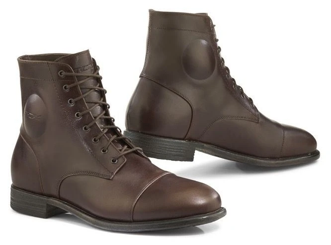 Richa Metropolitan Motorschoen 1 Richa Metropolitan Motorschoen