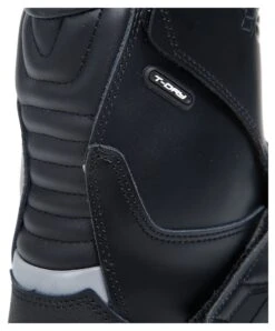 Richa Hub Waterdichte Motorlaars 15 Richa Hub Waterdichte Motorlaars -Shark Winkel 018032 100 7 TCX Hub Wp Boot 18