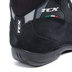 Richa Jupiter 4 Gore-Tex Motorschoen 10 Richa Jupiter 4 Gore-Tex Motorschoen -Shark Winkel 018033 100 4 TCX Jupiter 4 Gtx Shoe