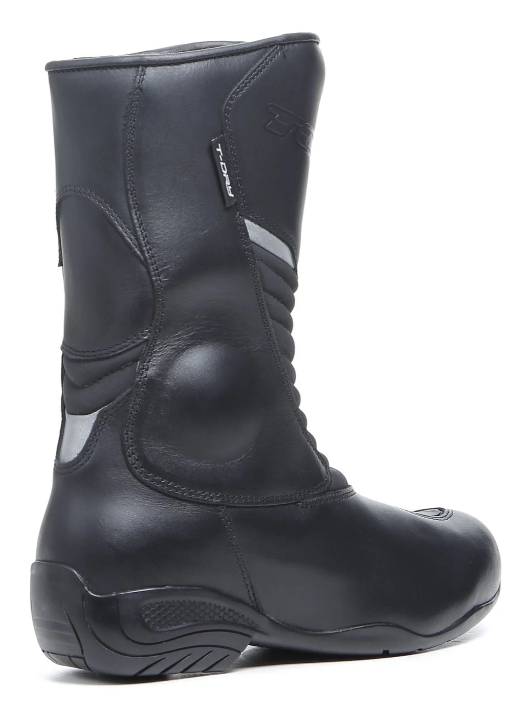 Richa Aura Plus Waterdichte Dames Motorlaars 3 Richa Aura Plus Waterdichte Dames Motorlaars - Afbeelding 3