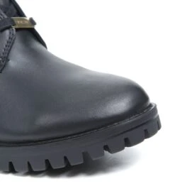 Richa Smoke Waterdichte Dames Motorlaars -Shark Winkel 018036 100 5 TCX Lady Smoke Wp Shoe