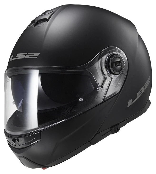 Richa FF325 Strobe Motorhelm 1 Richa FF325 Strobe Motorhelm