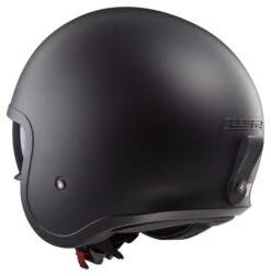 Richa OF599 Spitfire Motorhelm -Shark Winkel 018847 101 4 LS2 OF599 Spitfire Single Mono